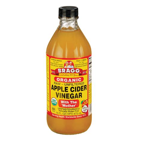 More Bragg live food products to tryBragg organic apple cider vinegar drinks. . Did bill gates buy braggs apple cider vinegar